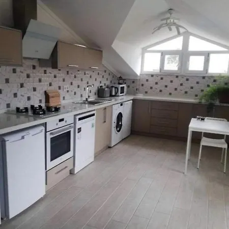 Апартаменты Captivating 2-bed Penthouse With Pool *